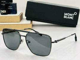 Picture of Montblanc Sunglasses _SKUfw56583405fw
